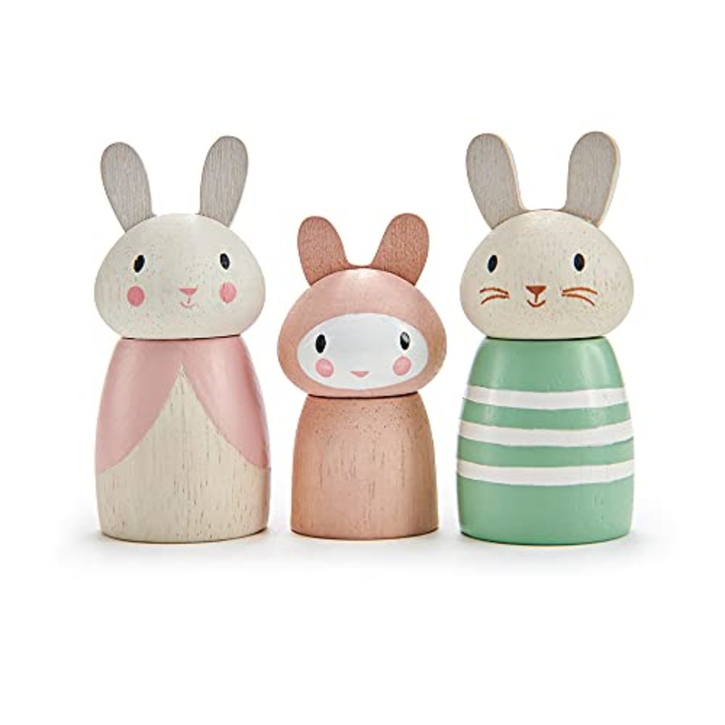Tender Leaf Toys - Bunny Tales
