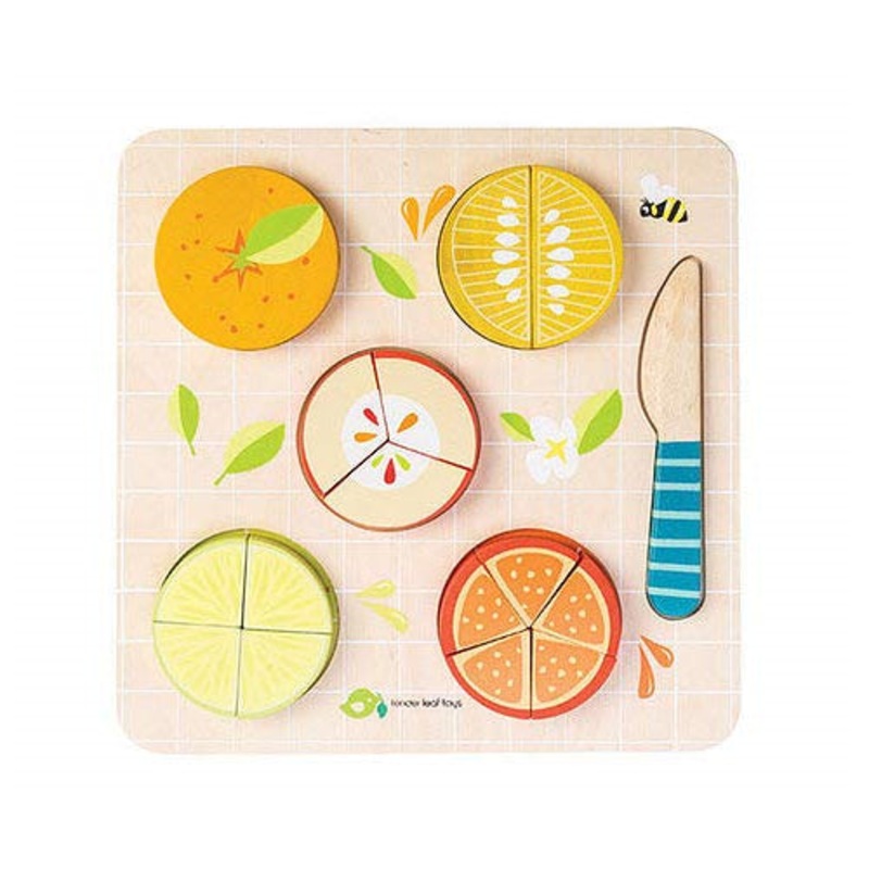 Tender Leaf Toys Citrus Fractions