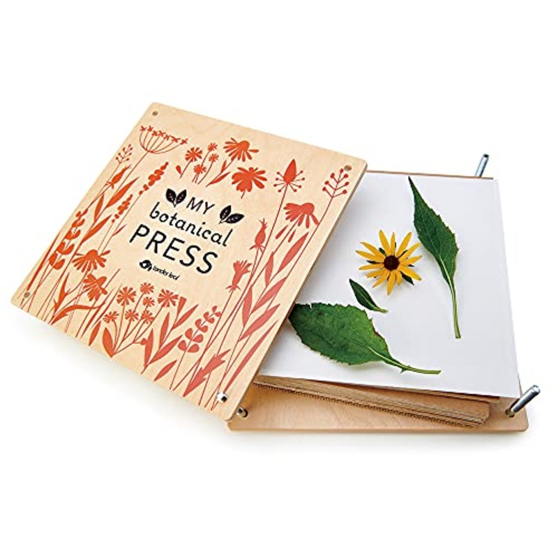Tender Leaf Toys - My Botanical Press