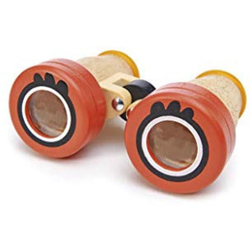 Tender Leaf Toys Safari Binoculars