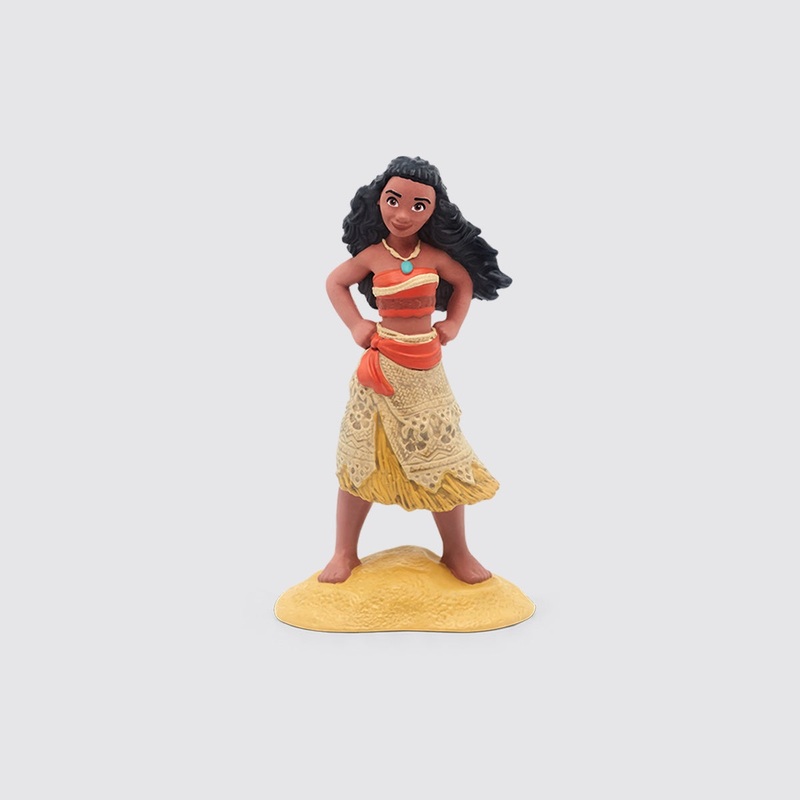 tonie - Disney Moana