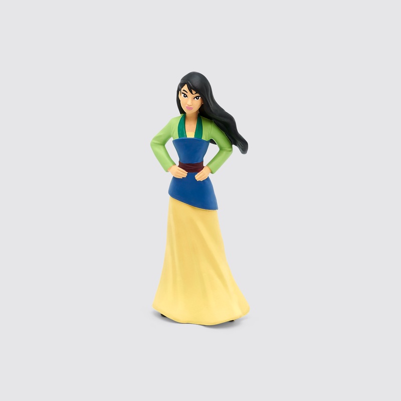 tonie - Disney Mulan