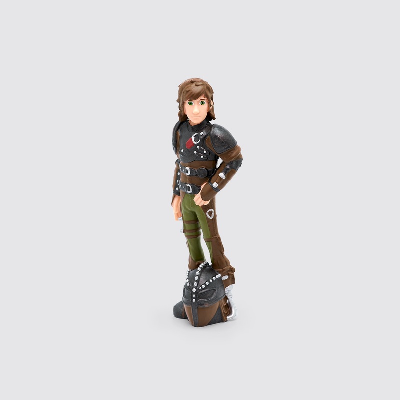 tonie - How to Train Your Dragon
