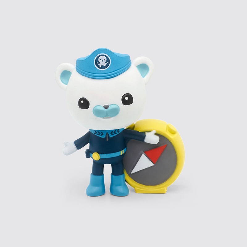 tonie - Octonauts
