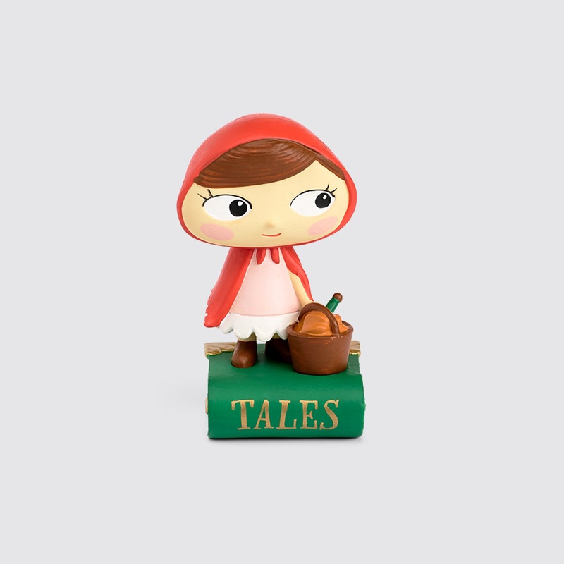 tonie - Red Riding Hood and Other Fairy Tales