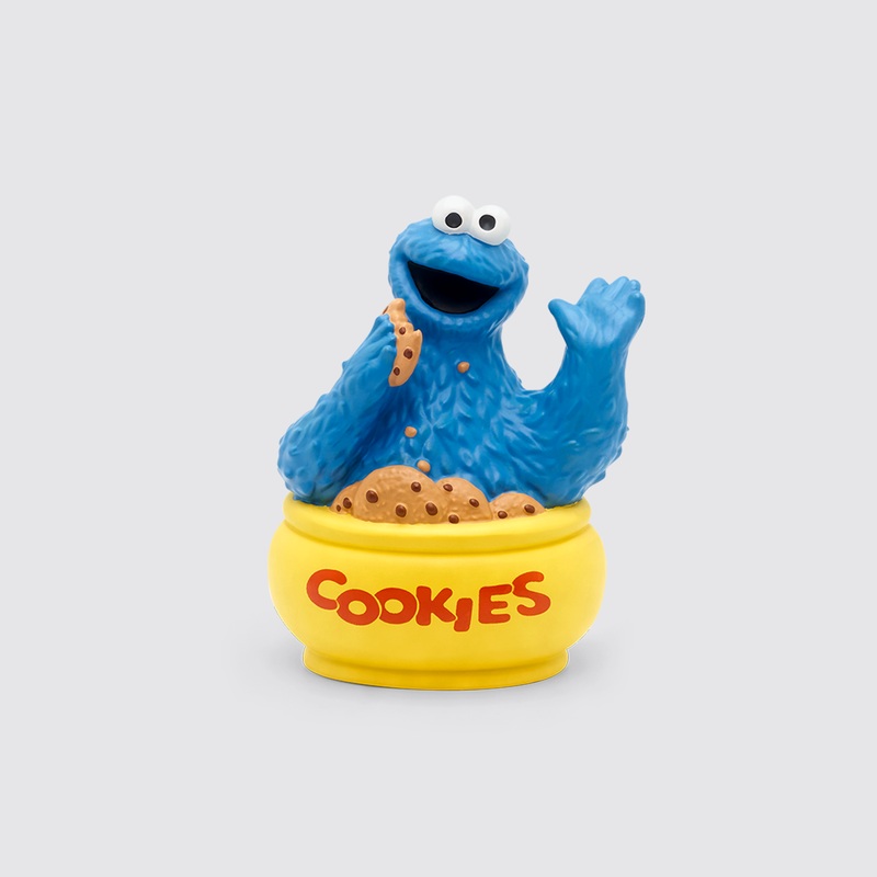 tonie - Sesame Street: Cookie Monster
