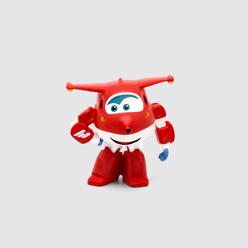 tonie - Super Wings - A World of Adventure