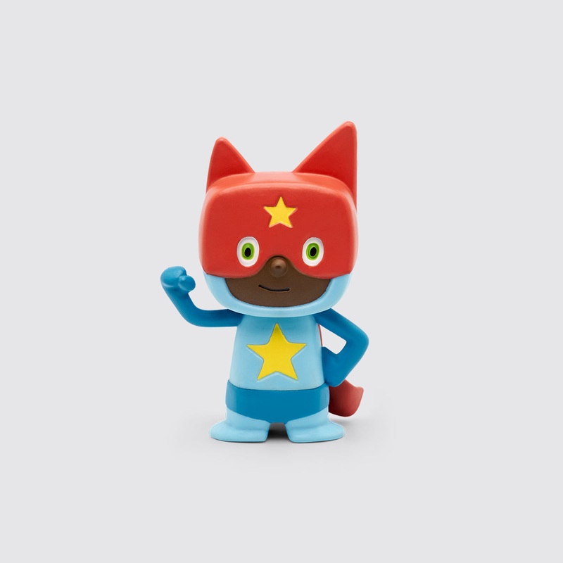 tonies - Blue Superhero Creative Tonie
