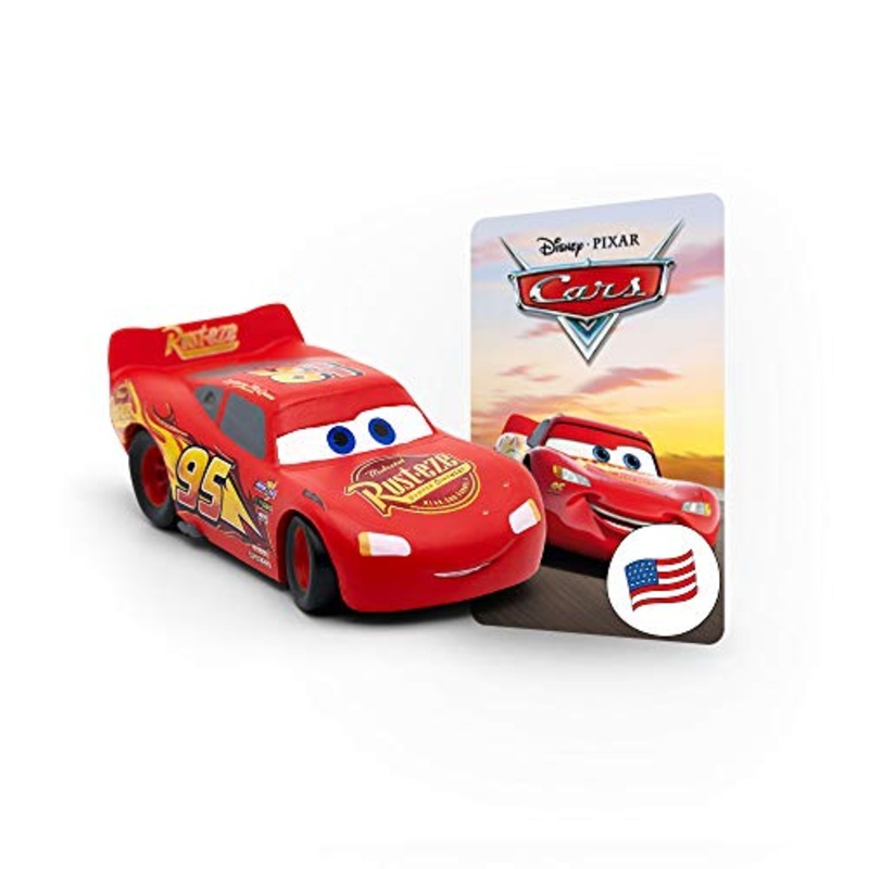 tonies - Disney and Pixar Cars