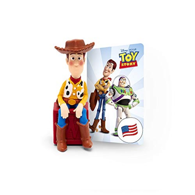 tonies - Disney and Pixar Toy Story