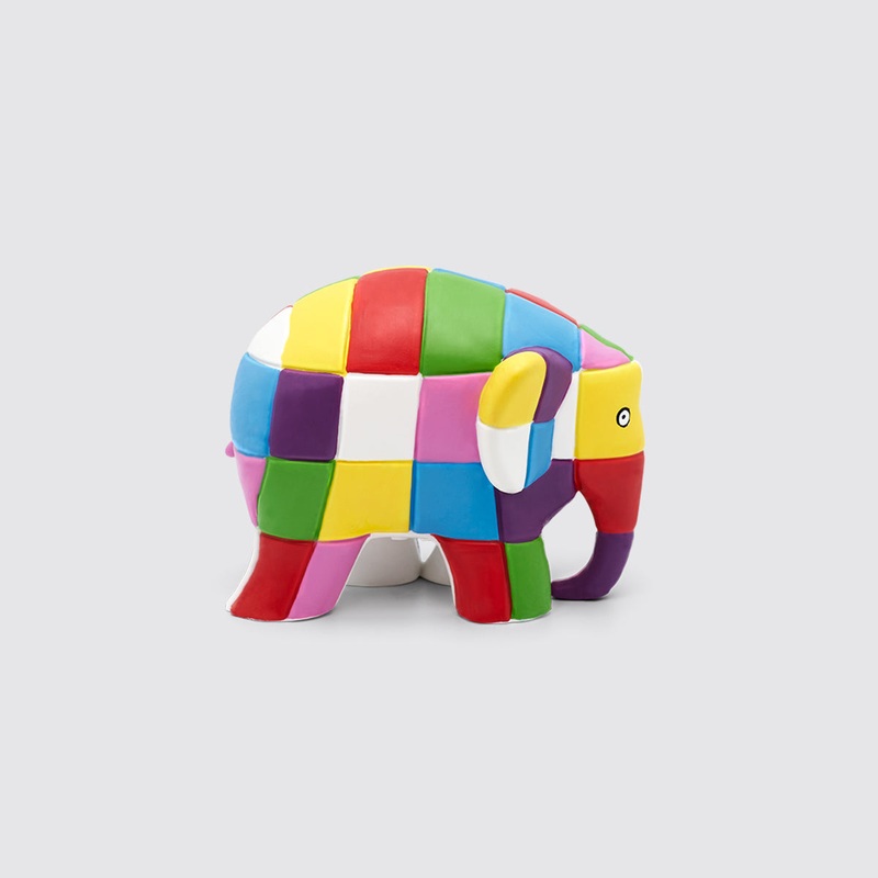 tonies - Elmer & Friends Story Collection