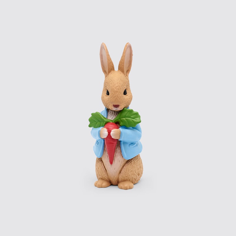 tonies - Peter Rabbit