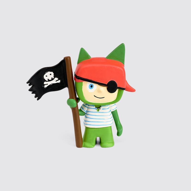 tonies - Pirate Creative Tonie