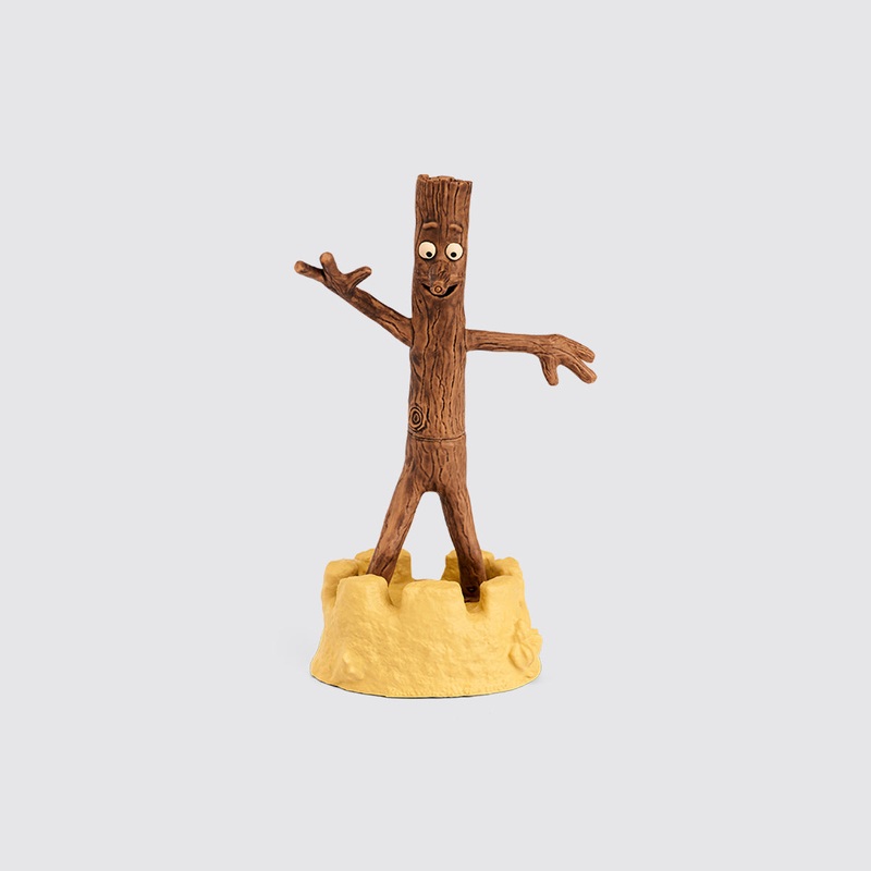tonies - Stick Man