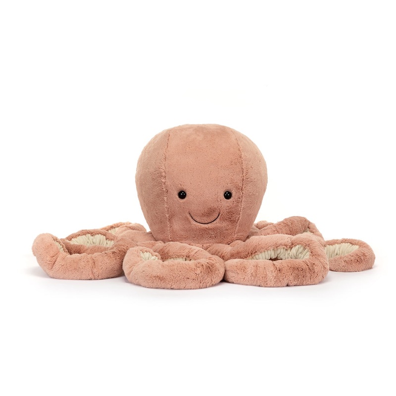 Jellycat Odell Octopus, Gigantic
