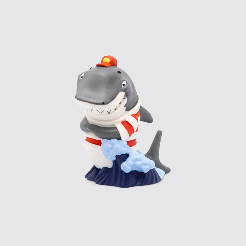 tonie - Clark The Shark
