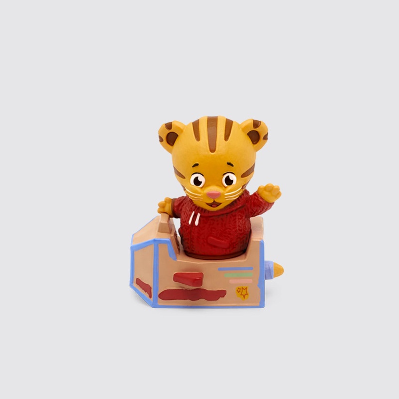 tonie - Daniel Tiger's Neighborhood