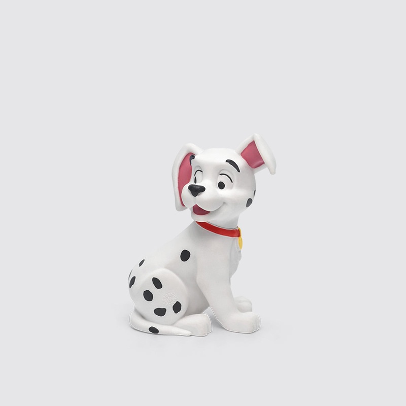 tonie - Disney 101 Dalmatians