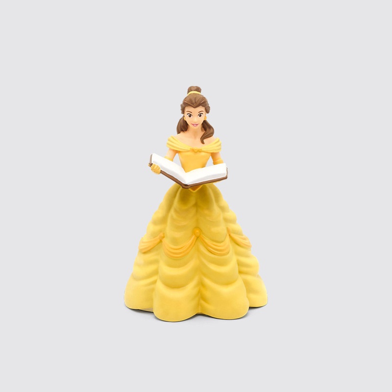 tonie - Disney Beauty and the Beast