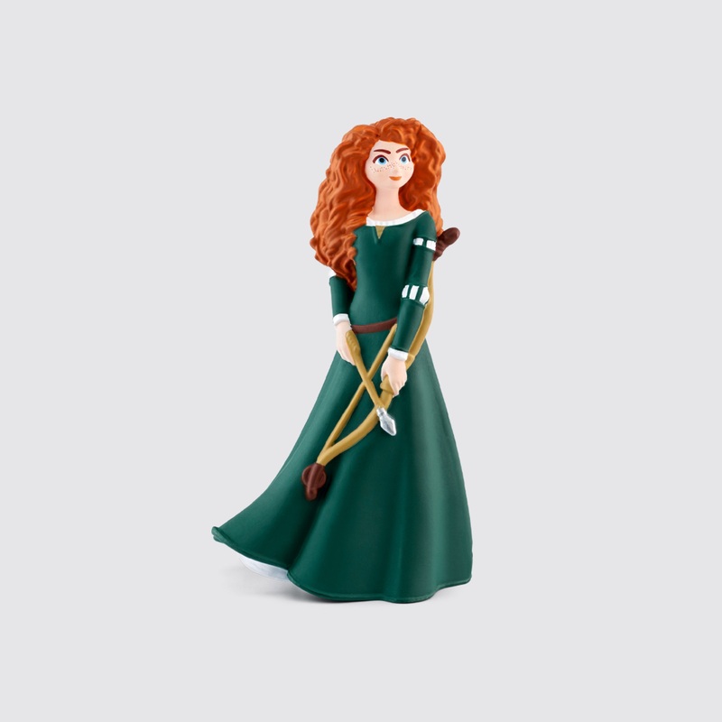 tonie - Disney - Brave