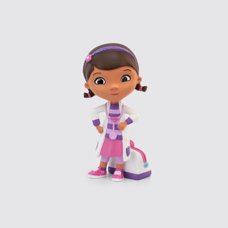 tonie - Disney Doc McStuffins