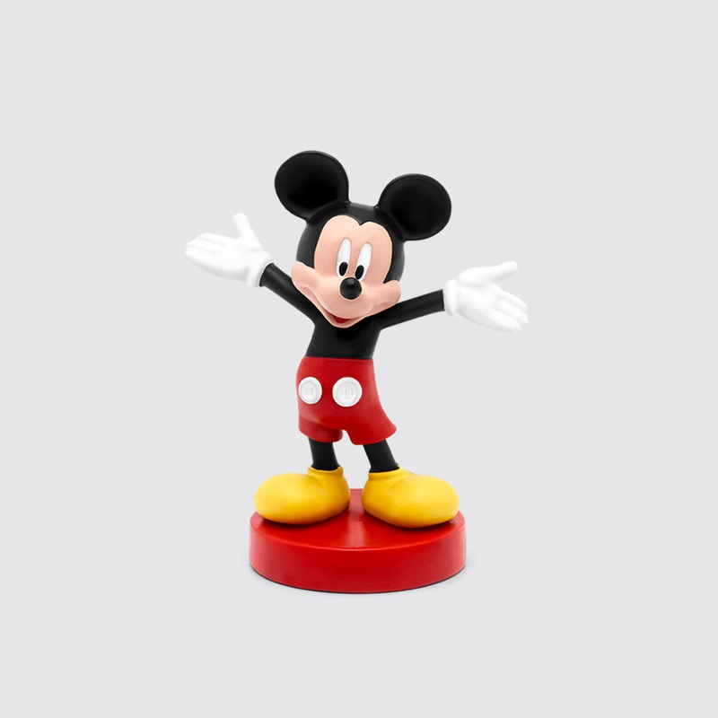 tonie - Disney Mickey Mouse