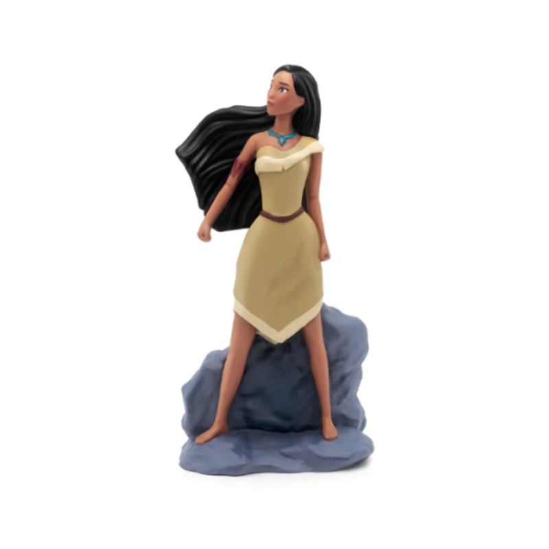 tonie - Disney Pocahontas