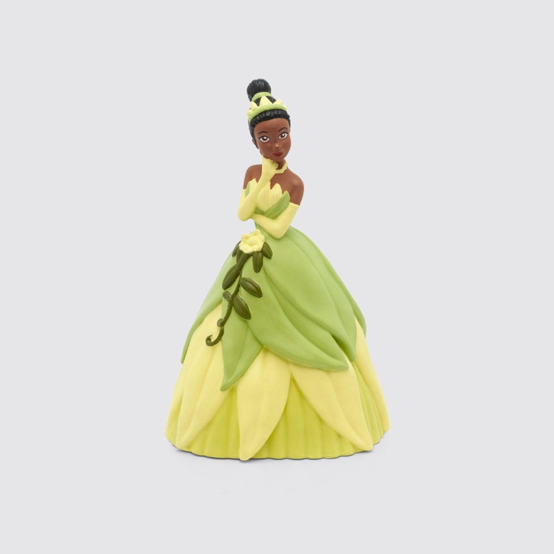 tonie - Disney The Princess and The Frog