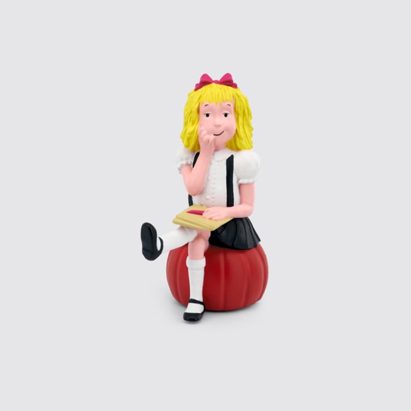 tonie - Eloise