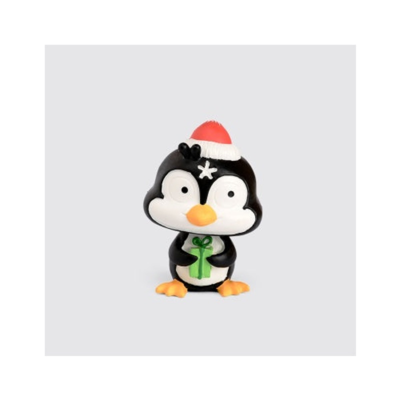 tonie - Holiday Songs