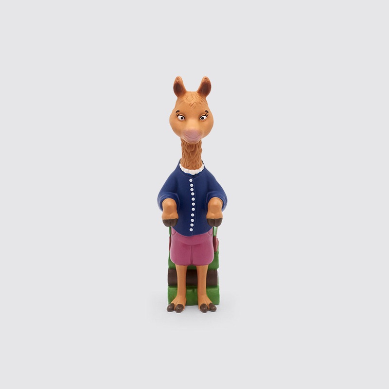 tonie - Llama Llama: Mama Llama