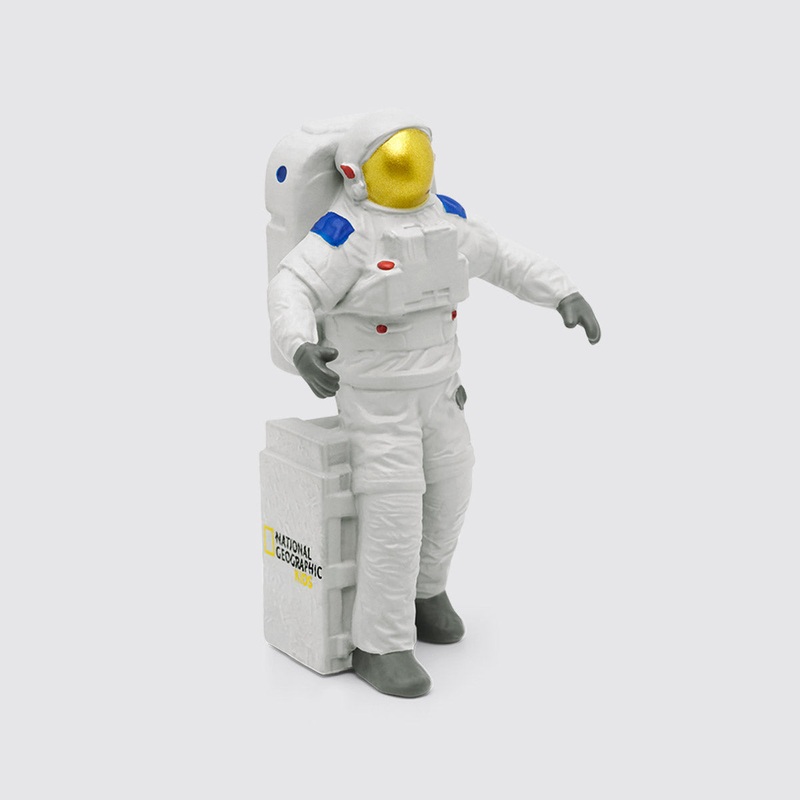 tonie - National Geographic Kid: Astronaut