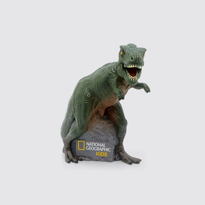 tonie - National Geographic Kids: Dinosaur