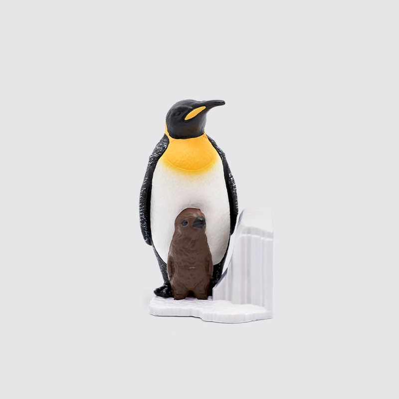 tonie - National Geographic Kids: Penguin