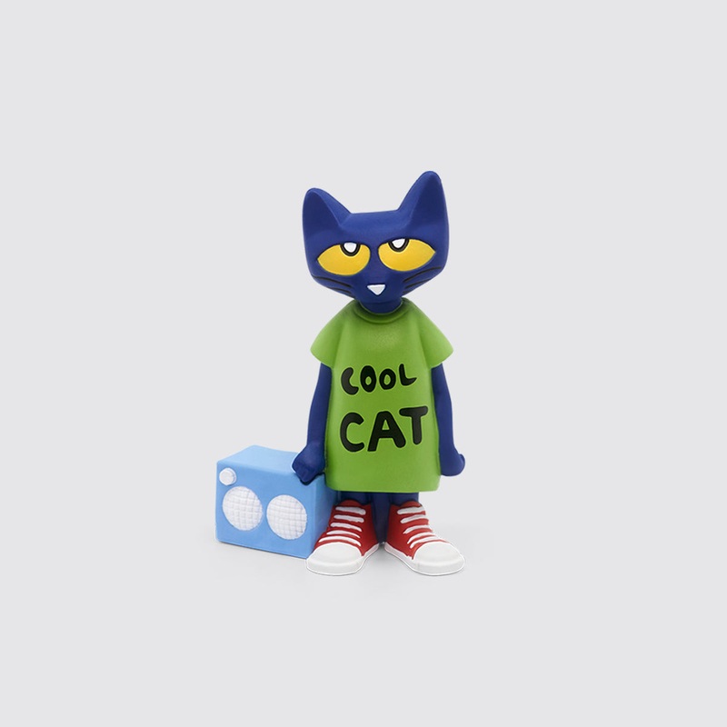 tonie - Pete the Cat