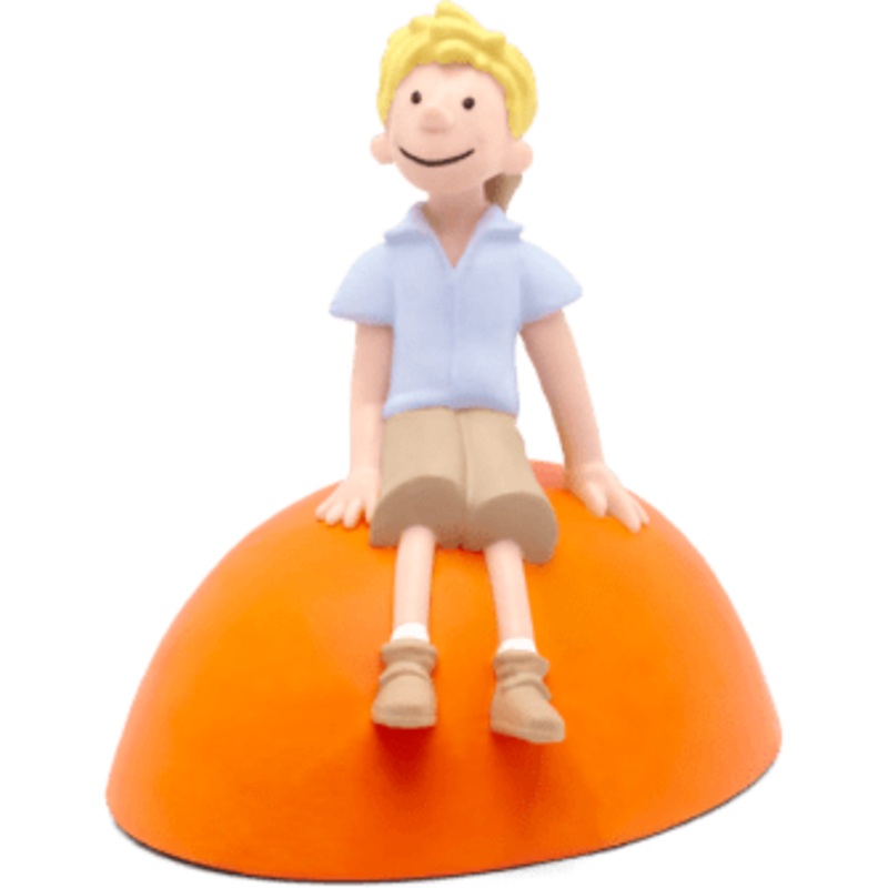 tonie - Roald Dahl James and the Giant Peach