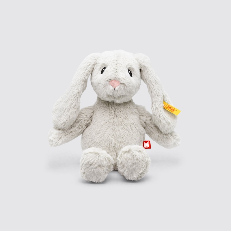 tonie - Steiff Soft Cuddly Friends: Hoppie Rabbit