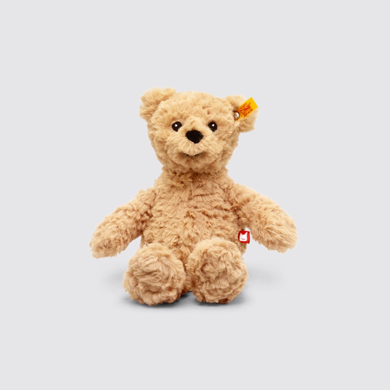 tonie - Steiff Soft Cuddly Friends: Jimmy Bear