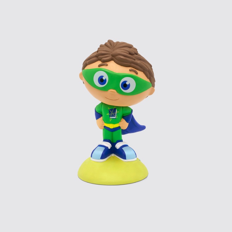 tonie - Super Why!