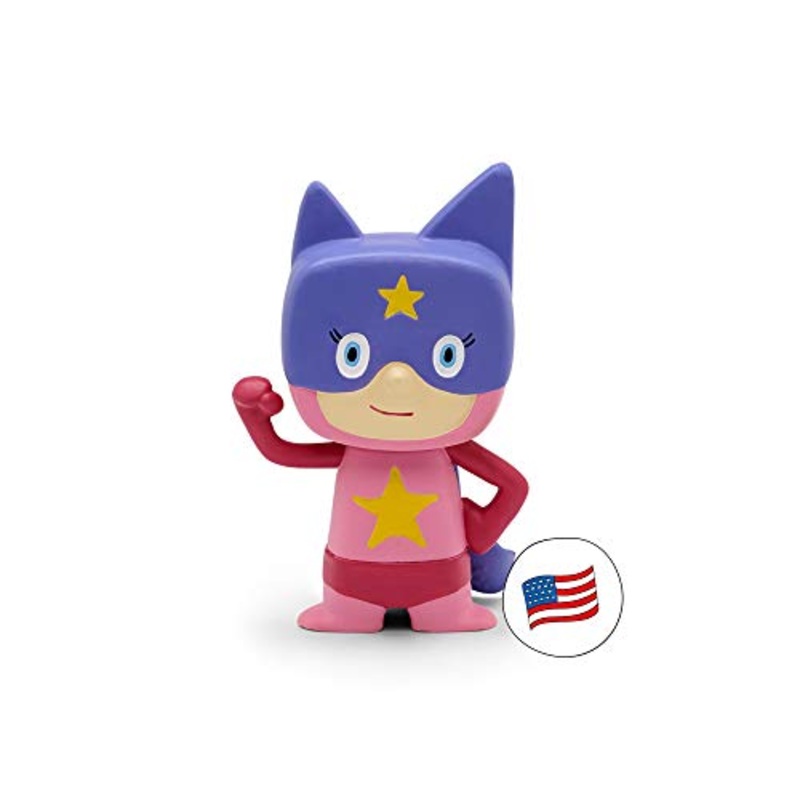 tonie - Superhero Creative - Pink/Purple
