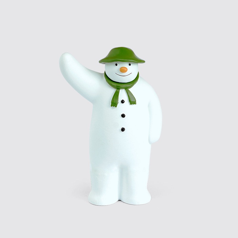 tonie - The Snowman and the Snow Dog