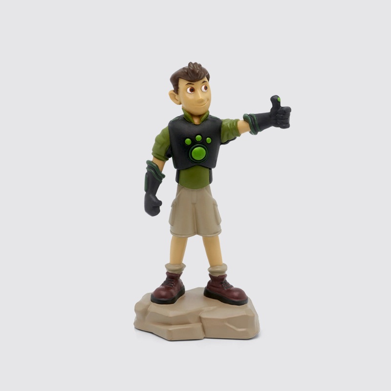 tonie - Wild Kratts: Chris