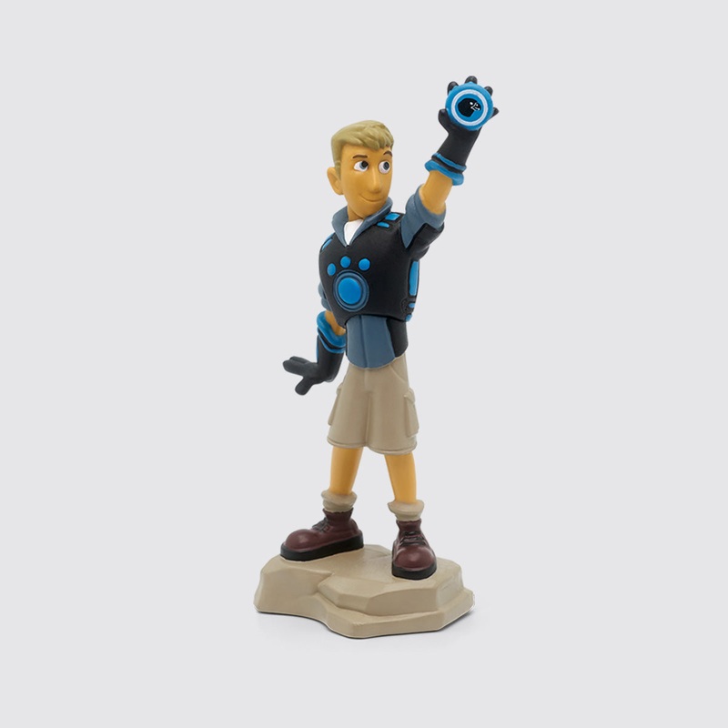 tonie - Wild Kratts: Martin