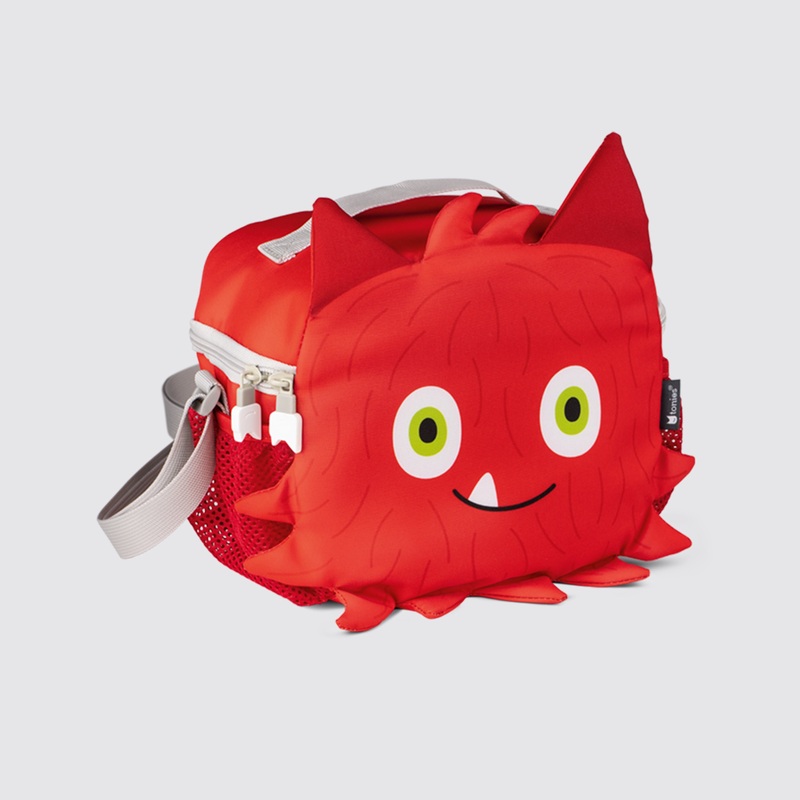 Toniebox Buddy Bag - Monster