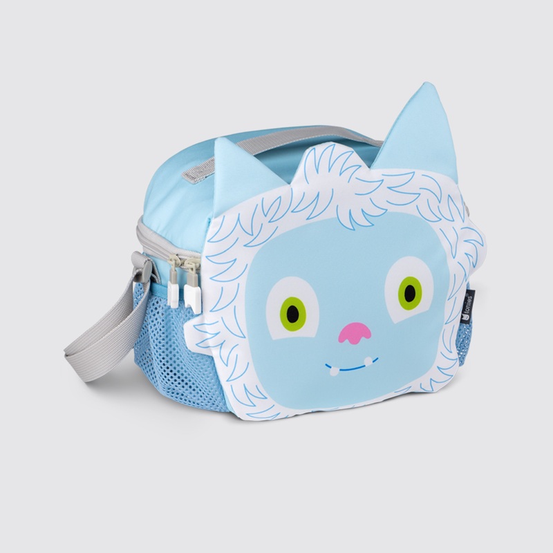 Toniebox Buddy Bag - Yeti