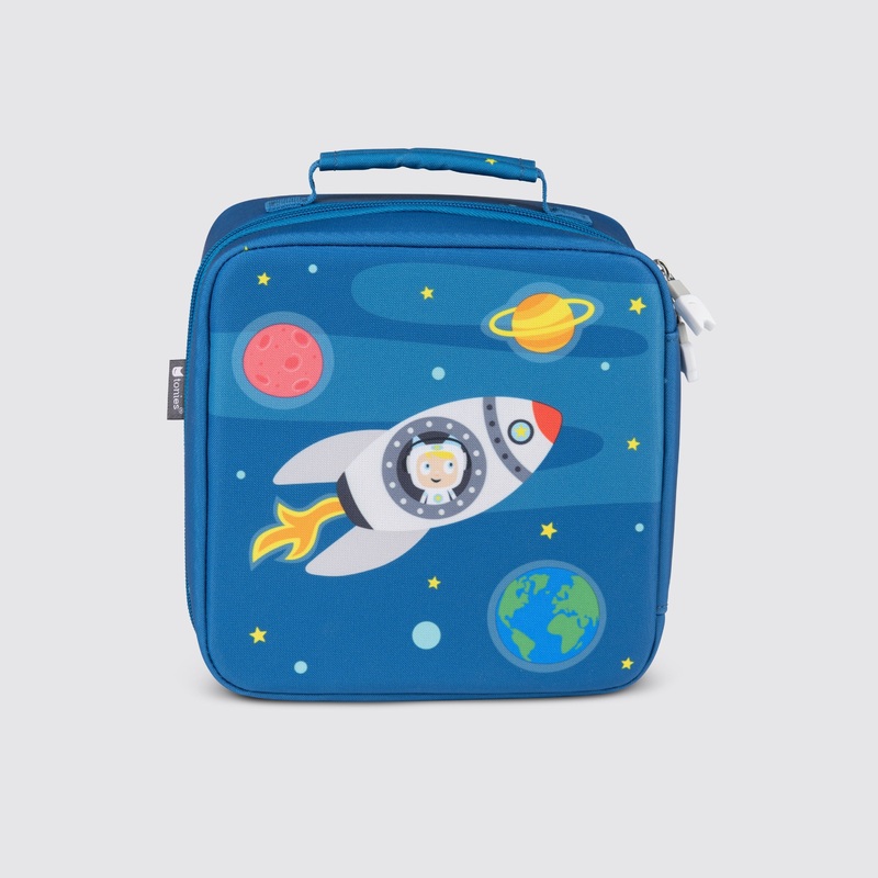 Toniebox Carrying Case Max - Blast Off