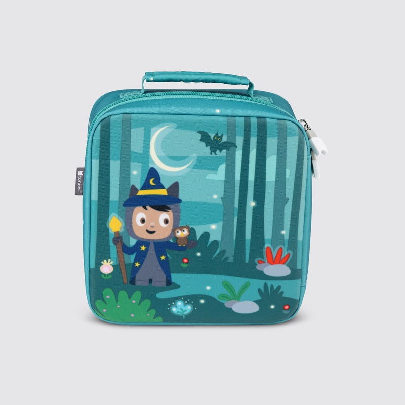 Toniebox - Carrying Case Max: Enchanted Forest