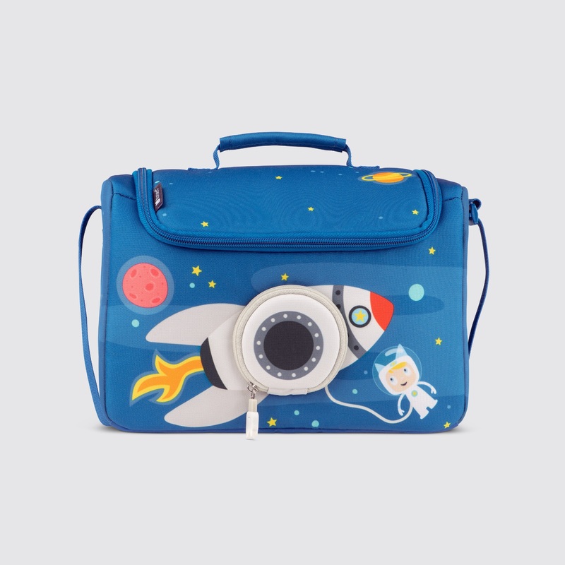 Toniebox - Listen & Play Bag - Blast Off
