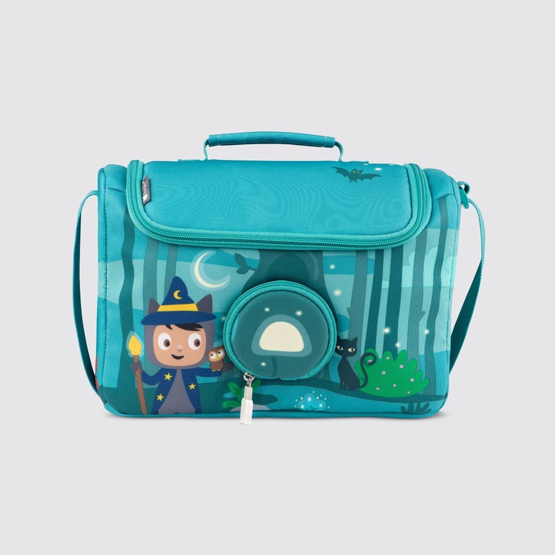 Toniebox - Listen & Play Bag - Enchanted Forest