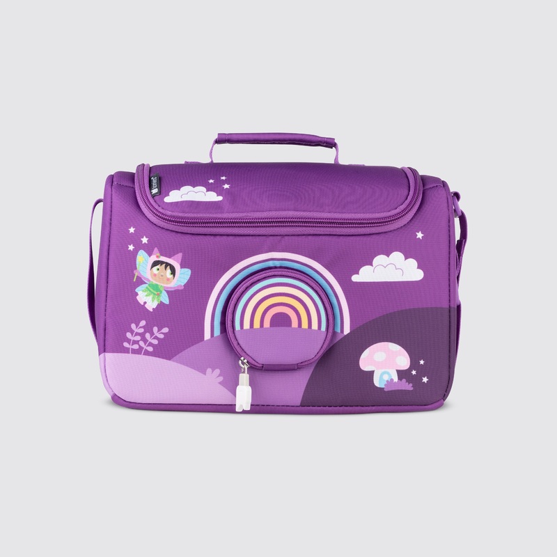 Toniebox - Listen & Play Bag - Over the Rainbow